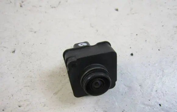 Peugeot Expert Reversing camera 9809301180
