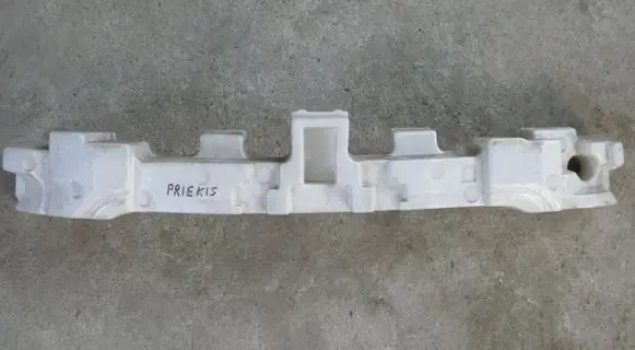 Nissan X-Trail T32 Front bumper foam support bar 620964CE0A