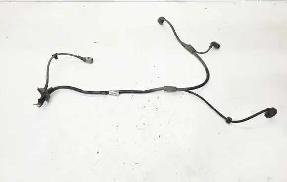 Audi A6 C7 Other brake parts 4G0972254B