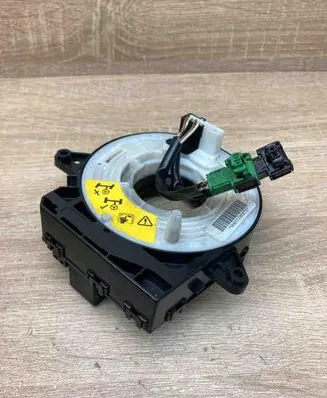Mini One - Cooper R50 - 53 Airbag slip ring squib (SRS ring) NH011780272