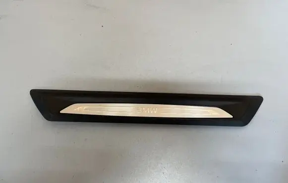 BMW X1 F48 F49 Front sill trim cover 19074910 7263315