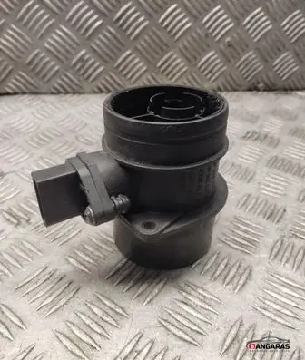 Audi A3 S3 8P Mass air flow meter 0281002461