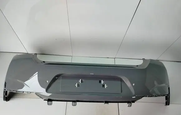 Hyundai i30 Rear bumper 86611S0700