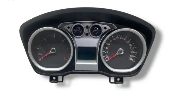 Speedometer (instrument cluster)