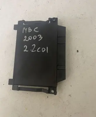 Mercedes-Benz C W203 Gearbox control unit/module 0305452332