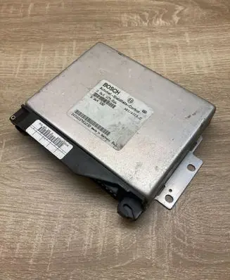 BMW 5 E39 ABS control unit/module 1164132 0265109016