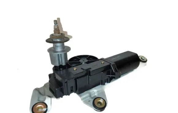 Infiniti FX Rear window wiper motor 28710CG000
