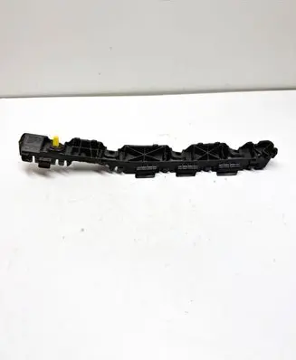 Hyundai Tucson TL Rear bumper mounting bracket 86615D7000