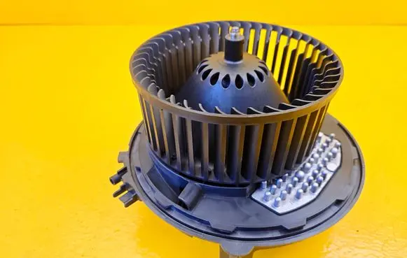 Skoda Kodiaq Heater fan/blower 3Q1819021C