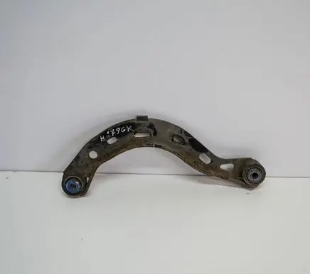 Audi A6 S6 C6 4F Rear upper control arm/wishbone 4F0505323E