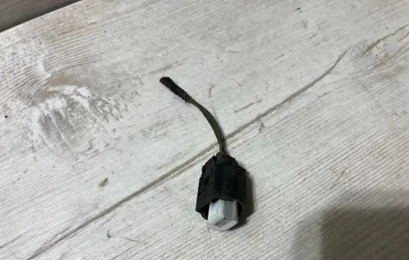 Mini One - Cooper F56 F55 Other wiring loom 1718555-1b