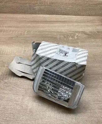 Peugeot Boxer Mirror indicator light 6325H4