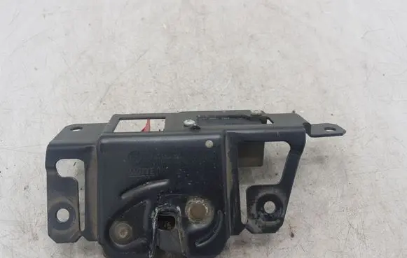 BMW 3 E46 Loading door lock 51247026192 7026192
