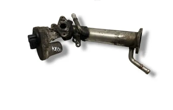 Ford Transit EGR valve cooler 6C1Q9F464BB