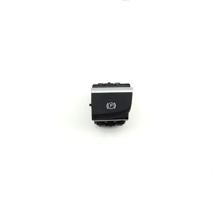 Audi A3 S3 8V Hand parking brake switch 8V2927225C