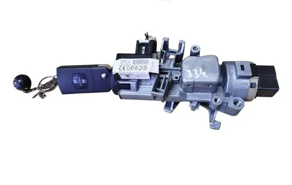 Mazda 6 Ignition lock GJ6A66938A