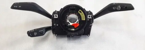 Audi A8 S8 D5 Headlight wiper switch 4N0907129AM