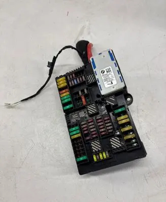 Fuse box set