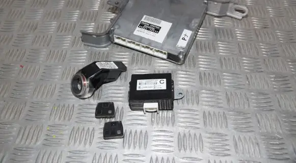 Engine control unit/module
