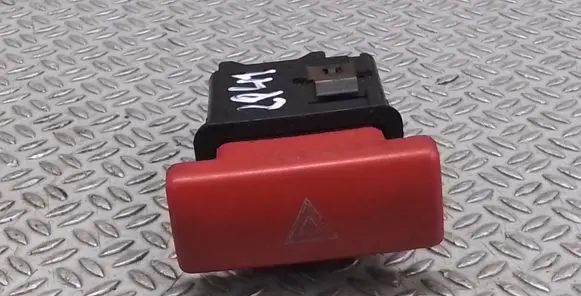 Land Rover Freelander Hazard light switch
