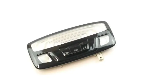 BMW X3M F97 Rear seat light 6848614