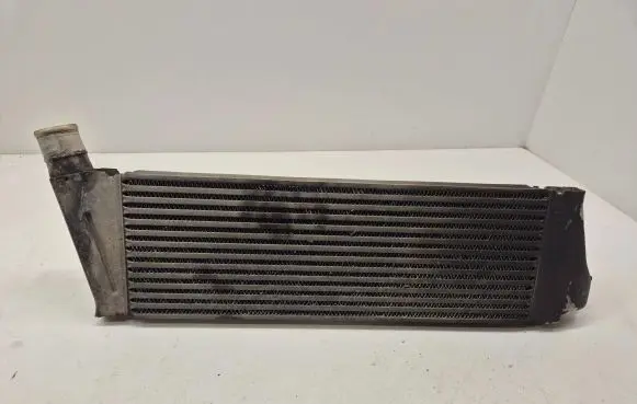 Renault Scenic II - Grand scenic II Intercooler radiator 8200468425