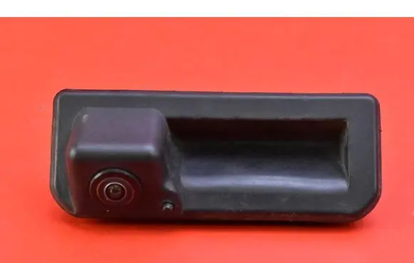 Skoda Kodiaq Tailgate/trunk/boot exterior handle 8W8827566009S