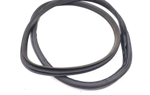Jeep Avenger Rubber seal front door (on door) 
