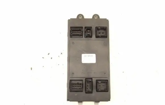 Mercedes-Benz R W251 Comfort/convenience module 1645404601 1645406501
