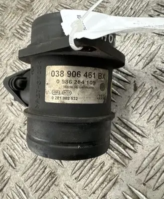 Volkswagen Caddy Mass air flow meter 038906461B