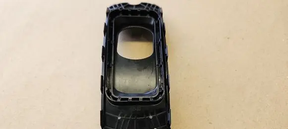Maserati Ghibli Other center console (tunnel) element 670025245
