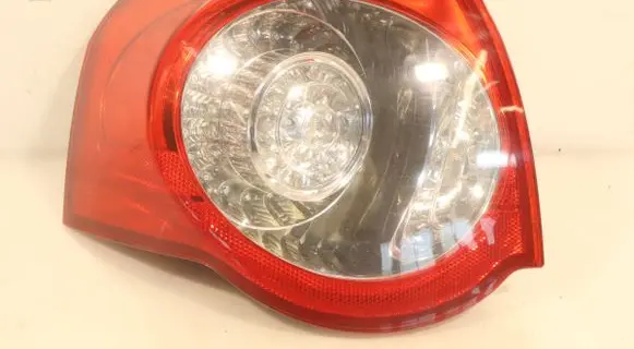 Volkswagen PASSAT B6 Rear/tail lights 3C9945095N