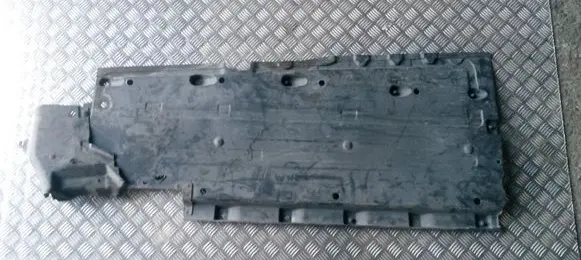 Audi A4 S4 B7 8E 8H Side bottom protection 8H0825208 8E0825208E 8E0825208D