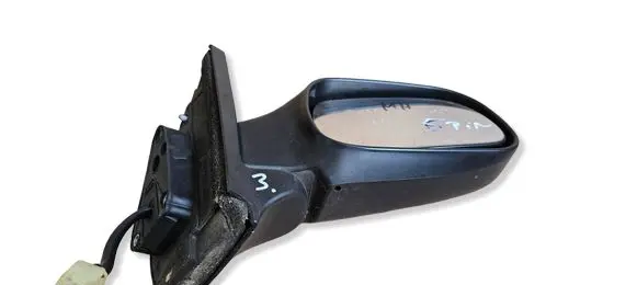 Suzuki Ignis Front door electric wing mirror 8470186G60 18042005