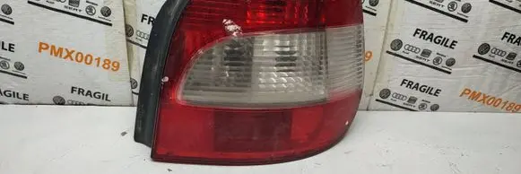 Renault Scenic I Rear/tail lights 7700428055 23410202
