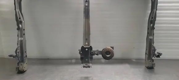 Toyota Auris E180 Radiator support slam panel