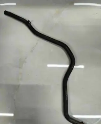 Opel Antara Engine coolant pipe/hose 96629143