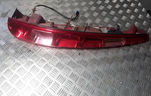 Citroen C8 Rear/tail lights