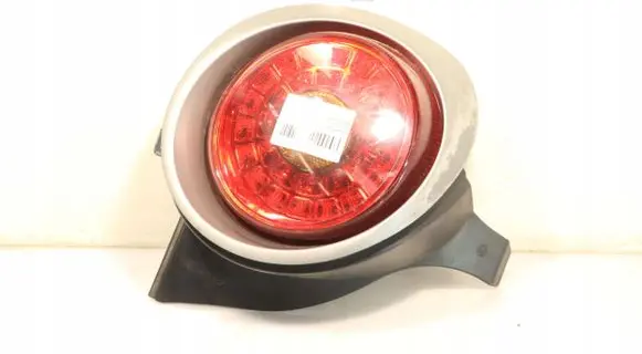 Alfa Romeo Mito Rear/tail lights