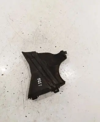 Renault Megane III Timing belt guard (cover) 8200795012