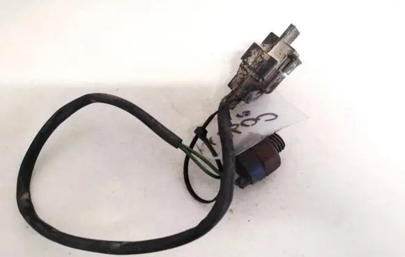 Ford Transit Reversing light switch sensor 