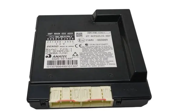 Subaru Forester SK Keyless (KESSY) go control unit/module 88801SJ020