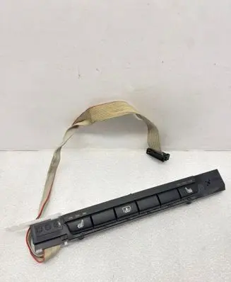 BMW 3 E92 E93 Multifunctional control switch/knob 6962593 03743654