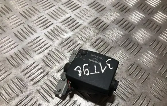 Toyota Celica T230 Alarm control unit/module 4m54609tl 74388