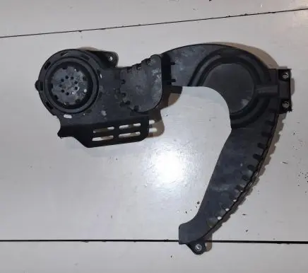 Ford Ecosport Timing belt guard (cover) C1BQ6A247A