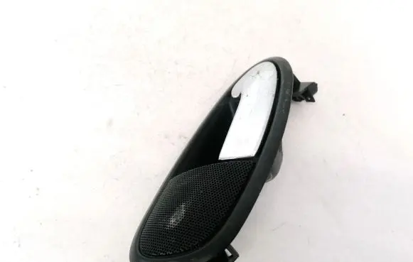 Seat Altea Rear door interior handle 5P0839114