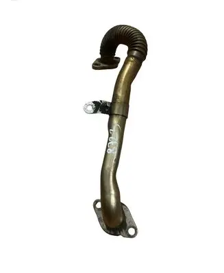 Renault Trafic II (X83) Engine coolant pipe/hose 8200612266