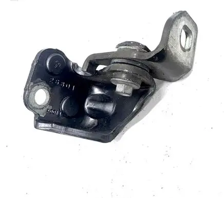 Ford Fusion II Rear door upper hinge 26801 R001A