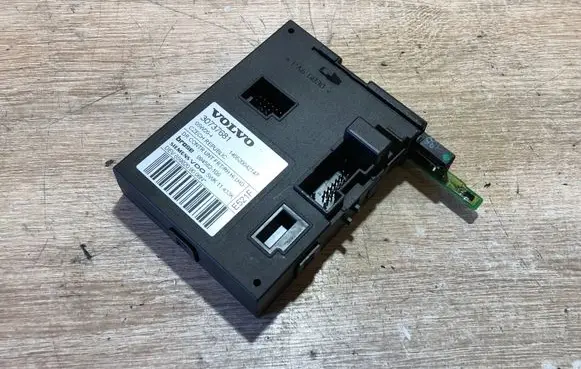 Volvo S40 Other control units/modules 30737681