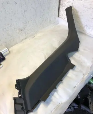 Opel Grandland X (C) pillar trim Yp00133677